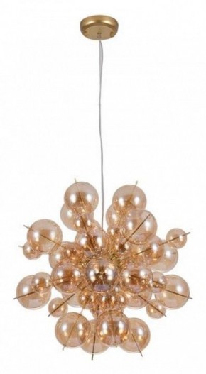 Подвесная люстра Arte Lamp Molecule A8313SP-6GO в Кунгуре - kungur.mebel24.online | фото 3