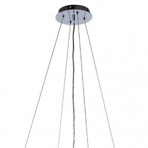 Подвесная люстра Arte Lamp Nicoletta A1051SP-8CC в Кунгуре - kungur.mebel24.online | фото 3