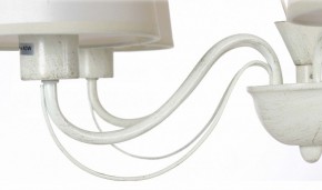 Подвесная люстра Arte Lamp Orlean A9310LM-5WG в Кунгуре - kungur.mebel24.online | фото 9