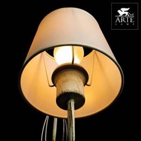Подвесная люстра Arte Lamp Orlean A9310LM-8WG в Кунгуре - kungur.mebel24.online | фото 4