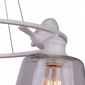 Подвесная люстра Arte Lamp Passero A4289LM-3WH в Кунгуре - kungur.mebel24.online | фото 5