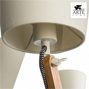 Подвесная люстра Arte Lamp Pinocchio A5700LM-5WH в Кунгуре - kungur.mebel24.online | фото 6