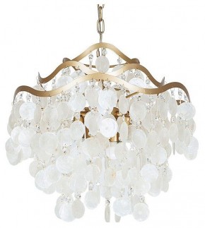 Подвесная люстра Arte Lamp Pipirima A4065SP-6SG в Кунгуре - kungur.mebel24.online | фото