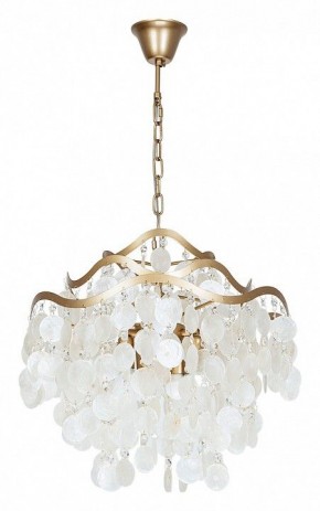 Подвесная люстра Arte Lamp Pipirima A4065SP-6SG в Кунгуре - kungur.mebel24.online | фото 2
