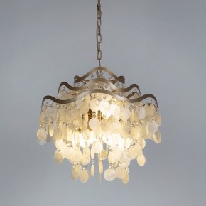 Подвесная люстра Arte Lamp Pipirima A4065SP-6SG в Кунгуре - kungur.mebel24.online | фото 3