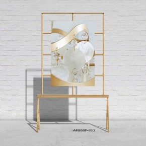 Подвесная люстра Arte Lamp Pipirima A4065SP-6SG в Кунгуре - kungur.mebel24.online | фото 4
