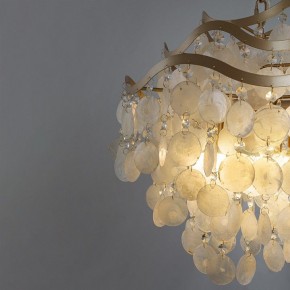 Подвесная люстра Arte Lamp Pipirima A4065SP-6SG в Кунгуре - kungur.mebel24.online | фото 6