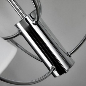 Подвесная люстра Arte Lamp Rondo A4086LM-6CC в Кунгуре - kungur.mebel24.online | фото 4