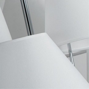 Подвесная люстра Arte Lamp Rondo A4086LM-6CC в Кунгуре - kungur.mebel24.online | фото 5
