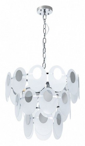 Подвесная люстра Arte Lamp Rosabella A4067LM-7CC в Кунгуре - kungur.mebel24.online | фото 2