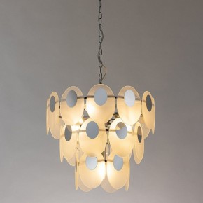 Подвесная люстра Arte Lamp Rosabella A4067LM-7CC в Кунгуре - kungur.mebel24.online | фото 3