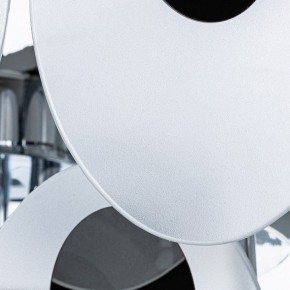 Подвесная люстра Arte Lamp Rosabella A4067LM-7CC в Кунгуре - kungur.mebel24.online | фото 5