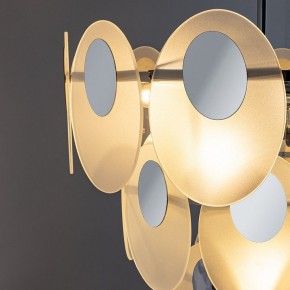 Подвесная люстра Arte Lamp Rosabella A4067LM-7CC в Кунгуре - kungur.mebel24.online | фото 6