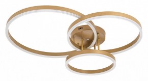 Подвесная люстра Arte Lamp Sierra A2426PL-3GO в Кунгуре - kungur.mebel24.online | фото