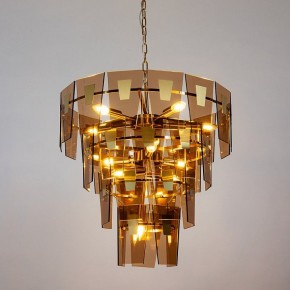 Подвесная люстра Arte Lamp Sophia A4066LM-6PB в Кунгуре - kungur.mebel24.online | фото 3