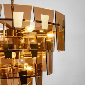 Подвесная люстра Arte Lamp Sophia A4066LM-6PB в Кунгуре - kungur.mebel24.online | фото 4