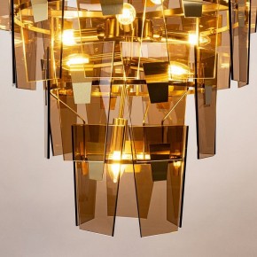 Подвесная люстра Arte Lamp Sophia A4066LM-6PB в Кунгуре - kungur.mebel24.online | фото 6