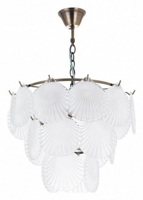 Подвесная люстра Arte Lamp Victoria A1734LM-5AB в Кунгуре - kungur.mebel24.online | фото 2