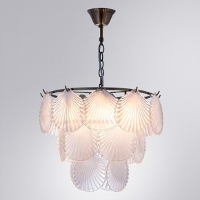 Подвесная люстра Arte Lamp Victoria A1734LM-5AB в Кунгуре - kungur.mebel24.online | фото 3