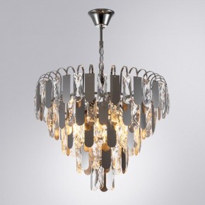 Подвесная люстра Arte Lamp Vivien A2719SP-6CC в Кунгуре - kungur.mebel24.online | фото 3