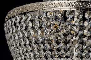 Подвесная люстра Arti Lampadari Castellana Nickel Castellana E 1.5.40.100 N в Кунгуре - kungur.mebel24.online | фото 5