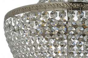 Подвесная люстра Arti Lampadari Castellana Nickel Castellana E 1.5.40.100 N в Кунгуре - kungur.mebel24.online | фото 6