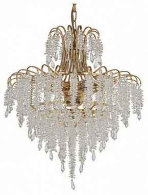 Подвесная люстра Arti Lampadari Erli GB Erli E 1.5.50.105 GB в Кунгуре - kungur.mebel24.online | фото
