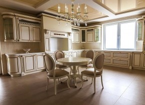 Подвесная люстра Arti Lampadari Fortezza Fortezza E 1.1.8 G в Кунгуре - kungur.mebel24.online | фото 2