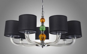 Подвесная люстра Arti Lampadari Liberi Liberi E 1.1.7 N в Кунгуре - kungur.mebel24.online | фото 2