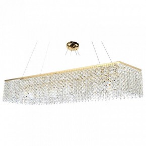 Подвесная люстра Arti Lampadari Milano Milano E 1.5.120X30.104 G в Кунгуре - kungur.mebel24.online | фото 2