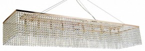 Подвесная люстра Arti Lampadari Milano Milano E 1.5.120X30.501 G в Кунгуре - kungur.mebel24.online | фото