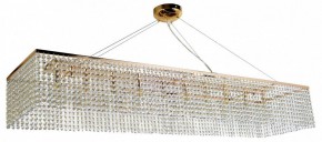 Подвесная люстра Arti Lampadari Milano Milano E 1.5.120X30.501 G в Кунгуре - kungur.mebel24.online | фото 2
