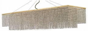 Подвесная люстра Arti Lampadari Milano Milano E 1.5.120X30.502 G в Кунгуре - kungur.mebel24.online | фото