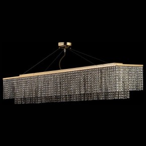Подвесная люстра Arti Lampadari Milano Milano E 1.5.120X30.502 G в Кунгуре - kungur.mebel24.online | фото 3