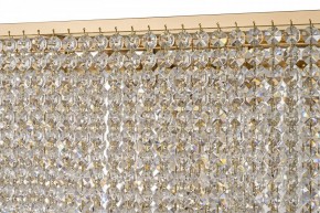 Подвесная люстра Arti Lampadari Milano Milano E 1.5.120X30.502 G в Кунгуре - kungur.mebel24.online | фото 4