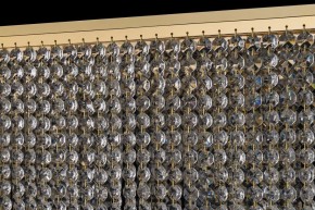 Подвесная люстра Arti Lampadari Milano Milano E 1.5.120X30.502 G в Кунгуре - kungur.mebel24.online | фото 5