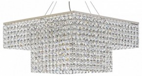 Подвесная люстра Arti Lampadari Milano Milano E 1.5.50.522 NK в Кунгуре - kungur.mebel24.online | фото 2