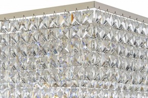Подвесная люстра Arti Lampadari Milano Milano E 1.5.50.522 NK в Кунгуре - kungur.mebel24.online | фото 4