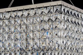 Подвесная люстра Arti Lampadari Milano Milano E 1.5.50.522 NK в Кунгуре - kungur.mebel24.online | фото 5