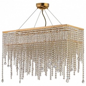 Подвесная люстра Arti Lampadari Milano Milano E 1.5.70X25.105 G в Кунгуре - kungur.mebel24.online | фото 3