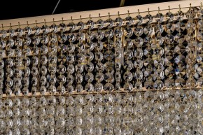 Подвесная люстра Arti Lampadari Milano Milano E 1.5.70X25.105 G в Кунгуре - kungur.mebel24.online | фото 5