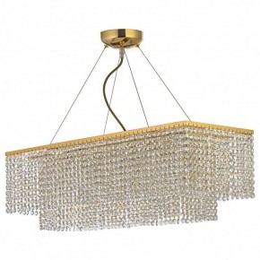 Подвесная люстра Arti Lampadari Milano Milano E 1.5.70X25.502 G в Кунгуре - kungur.mebel24.online | фото 2