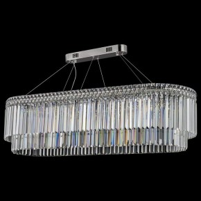 Подвесная люстра Arti Lampadari Ovindoli Gold Ovindoli L 1.5.120x40.101 N в Кунгуре - kungur.mebel24.online | фото 3