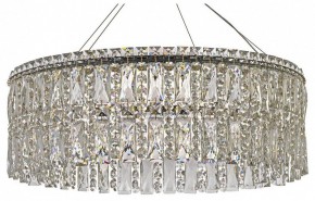 Подвесная люстра Arti Lampadari Ovindoli Gold Ovindoli L 1.5.60.100 G в Кунгуре - kungur.mebel24.online | фото
