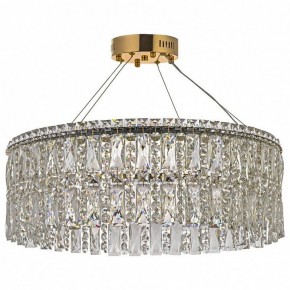 Подвесная люстра Arti Lampadari Ovindoli Gold Ovindoli L 1.5.60.100 G в Кунгуре - kungur.mebel24.online | фото 3
