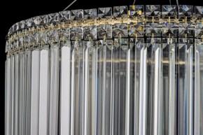 Подвесная люстра Arti Lampadari Ovindoli Gold Ovindoli L 1.5.60.101 G в Кунгуре - kungur.mebel24.online | фото 4