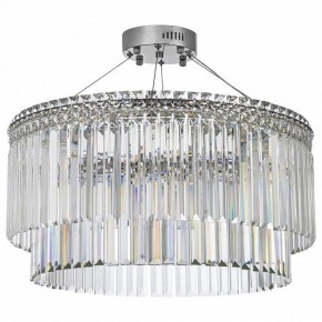 Подвесная люстра Arti Lampadari Ovindoli Gold Ovindoli L 1.5.60.101 N в Кунгуре - kungur.mebel24.online | фото 2