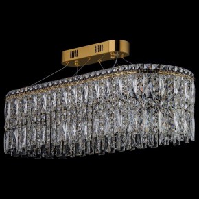 Подвесная люстра Arti Lampadari Ovindoli Gold Ovindoli L 1.5.80x30.100 G в Кунгуре - kungur.mebel24.online | фото 3