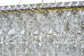 Подвесная люстра Arti Lampadari Ovindoli Gold Ovindoli L 1.5.80x30.100 G в Кунгуре - kungur.mebel24.online | фото 5