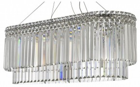 Подвесная люстра Arti Lampadari Ovindoli Gold Ovindoli L 1.5.80x30.101 N в Кунгуре - kungur.mebel24.online | фото